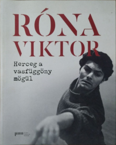 Halász Tamás: Róna Viktor