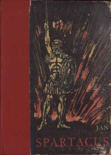 Jan: Spartacus