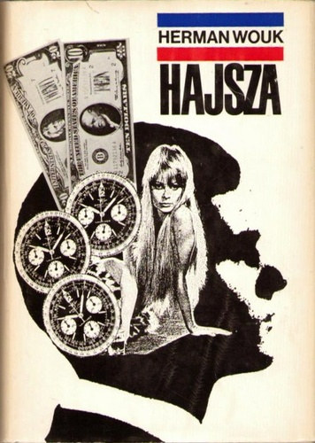 Herman Wouk: Hajsza