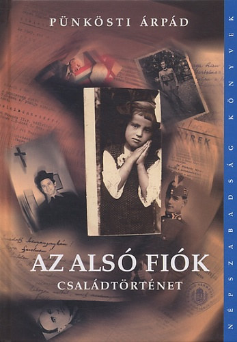 Pünkösti Árpád: Az alsó fiók