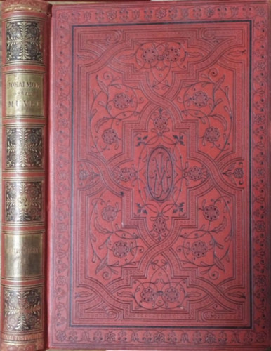 Jókai Mór: Fráter György II. (Nemzeti kiadás 82.)