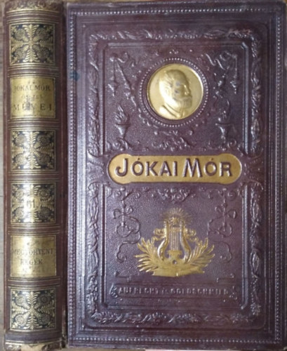 Jókai Mór: Megtörtént regék