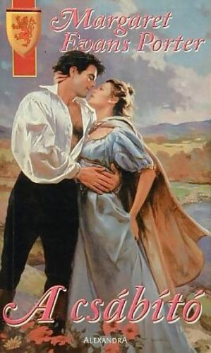 Margaret Evans Porter: A csábító