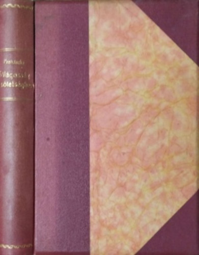 Prohászka Ottokár: Világosság a sötétségben