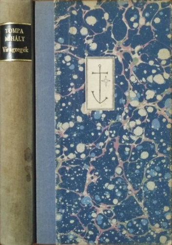 Tompa Mihály: Virágregék