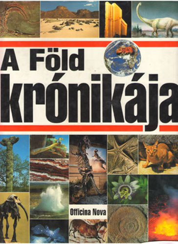 Felix R. Paturi: A Föld krónikája