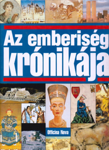 Beier, Brigitte, Birnstein, Uwe: Az emberiség krónikája