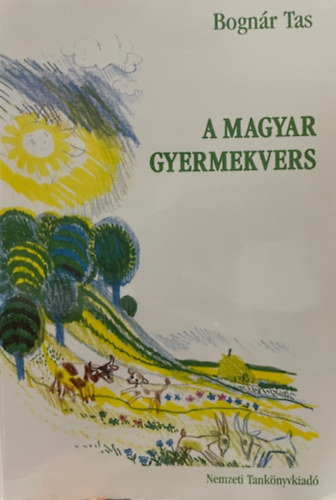 Bognár Tas: A magyar gyermekvers