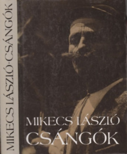 Mikecs László: Csángók