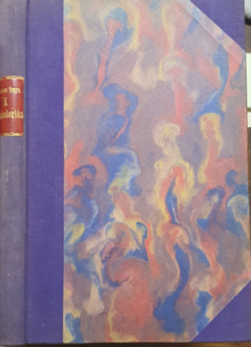 Kovács Imre: A kivándorlás