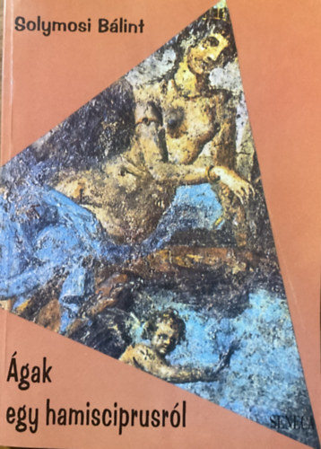 Solymosi Bálint: Ágak egy hamisciprusról