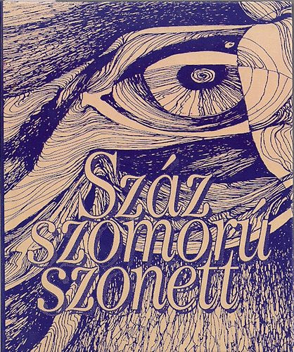 Berniczky Éva (szerk.): Száz szomorú szonett