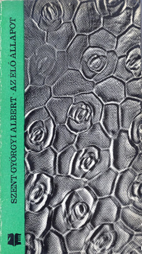 Szent-Györgyi Albert: Az élő állapot