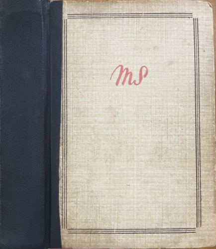 Márai Sándor: Az igazi