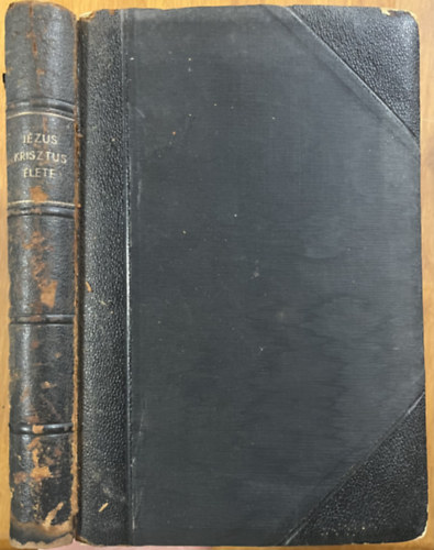 Dr. Balits Antal: Jézus Krisztus. Isteni megváltónk élete