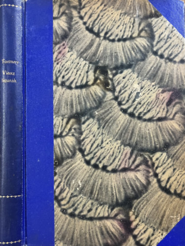 Tormay Cécile: Viaszfigurák