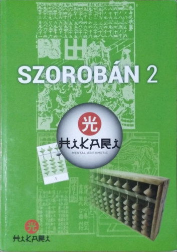 Danica Banzić: Szorobán 2.