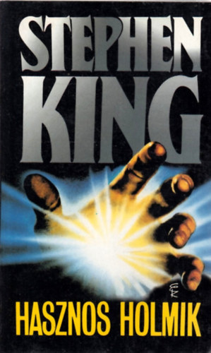 Stephen King: Hasznos holmik