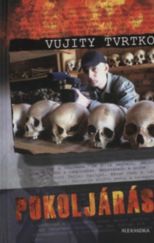 Vujity Tvrtko: Pokoljárás