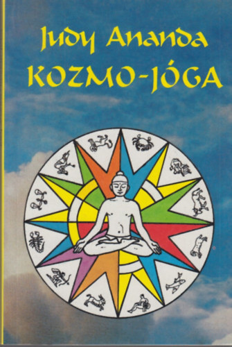 Judy Ananda: Kozmo-jóga