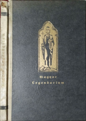 Tormay Cécile (ford.): Magyar legendárium