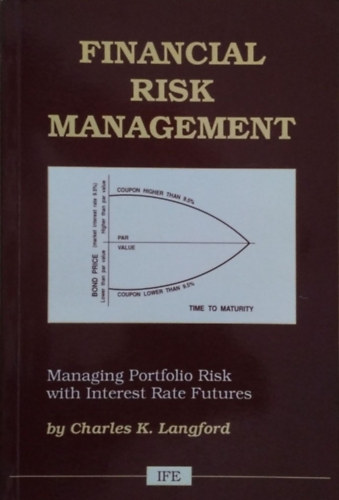 Charles K. Langford: Financial Risk Management