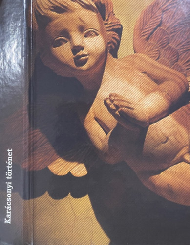 Háy János (szerk.), Reményi József Tamás (szerk.): Karácsonyi történet - Magyar írók novellái (Palatinus második kiadás)