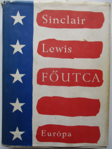 Lewis Sinclair: Fő utca