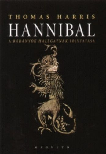 Thomas Harris: Hannibal