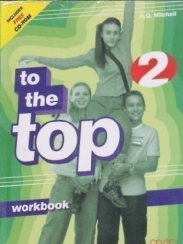 H. Q. Mitchell: TO THE TOP 2. WORKBOOK