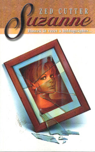 Zed Cutter: Suzanne