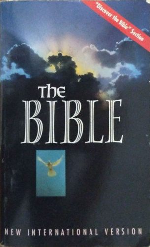 : The Holy Bible - New International Version
