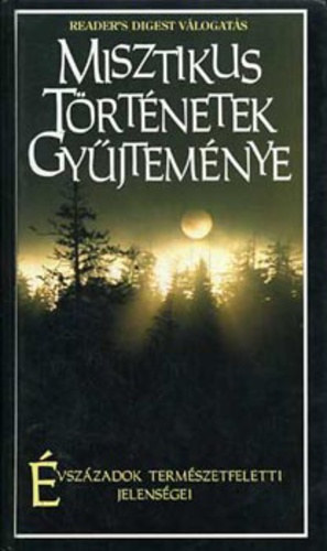 Susanne Geppert: Misztikus történetek gyűjteménye