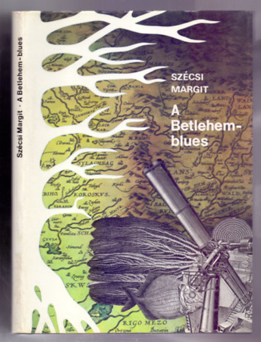 Szécsi Margit: A Betlehem-blues
