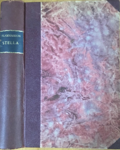 Camille Flammarion: Stella