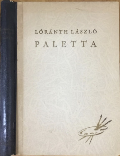 Lóránth László: Paletta