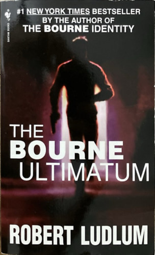 Robert Ludlum: The Bourne Ultimatum