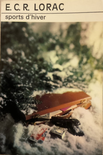 E. C. R. Lorac: Sports d’hiver