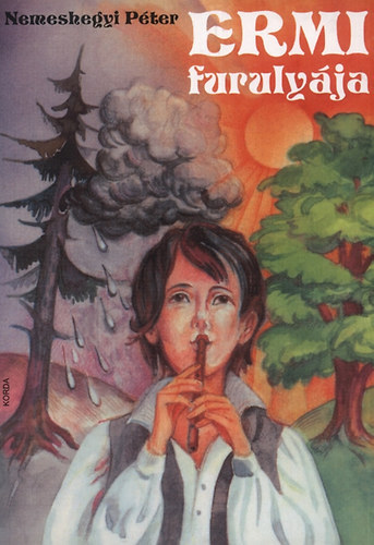 Nemeshegyi Péter: Ermi furulyája