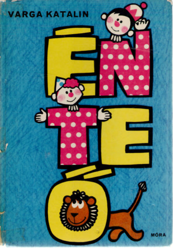 Varga Katalin: Én, Te, Ő