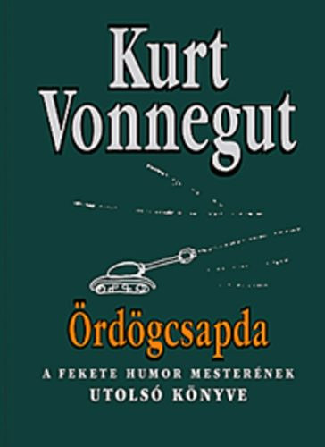 Kurt Vonnegut: Ördögcsapda