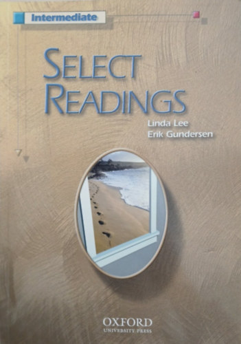 Lee Linda, Erik Gundersen: Select Readings - Intermediate