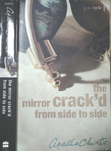 Agatha Christie: The Mirror Crackd from Side to Side