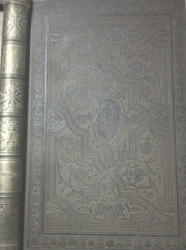 Jókai Mór: Török világ Magyarországon I. (Nemzeti kiadás 2.)