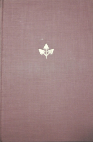 Ijjas Antal: Mirandola fordulása (Regény - Az Országos Magyar Katolikus Főiskolai Diákszövetség Könyvei)