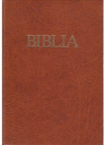 Szent István-Társulat: Biblia