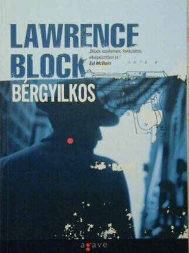 Lawrence Block: Bérgyilkos