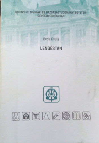 Béda Gyula: Lengéstan