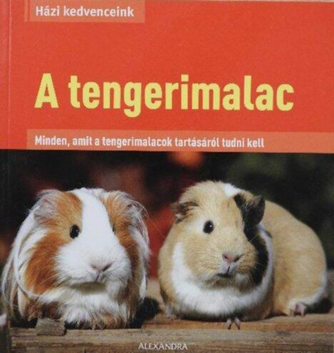 : A tengerimalac