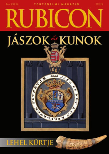 : Rubicon Jászok és kunok 2017/6